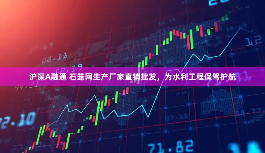 沪深A融通 石笼网生产厂家直销批发，为水利工程保驾护航